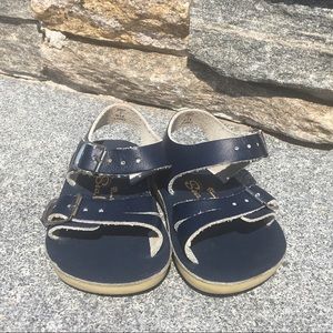 Sea-wees sandals